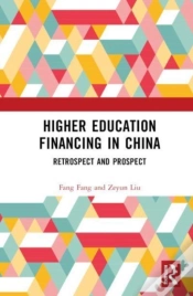 Capa do artigo Higher Education Financing In China