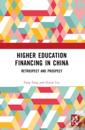 Capa do artigo Higher Education Financing In China
