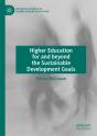 Higher Education For And Beyond The Sustainable Development Goals - Preview