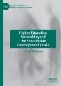 Higher Education For And Beyond The Sustainable Development Goals - Preview