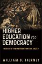 Higher Education For Democracy - Preview