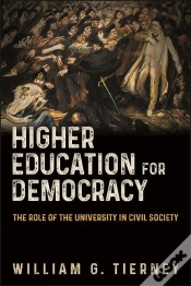 Capa do artigo Higher Education For Democracy