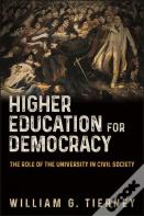 Higher Education For Democracy