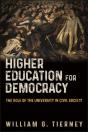 Higher Education For Democracy - Preview