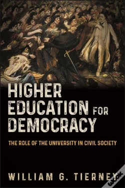 Capa do artigo Higher Education For Democracy
