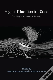 Capa do artigo Higher Education For Good