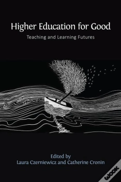Capa do artigo Higher Education For Good