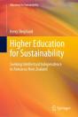 Higher Education For Sustainability - Preview