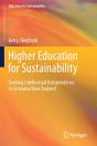 Higher Education For Sustainability - Preview