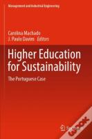 Higher Education For Sustainability