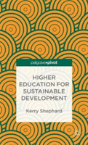 Higher Education For Sustainable Development - Preview