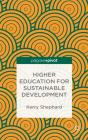 Higher Education For Sustainable Development - Preview