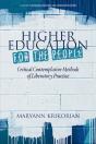 Higher Education For The People - Preview