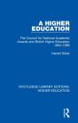 Higher Education - Preview