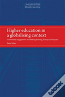 Higher Education In A Globalising World