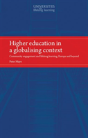 Higher Education In A Globalising World - Preview