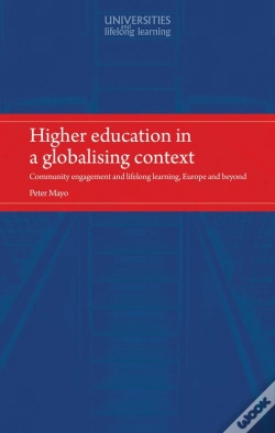 Capa do artigo Higher Education In A Globalising World