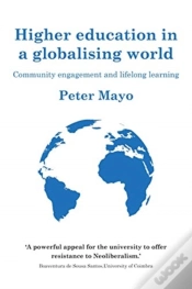 Capa do artigo Higher Education In A Globalising World