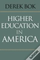 Higher Education In America