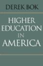Higher Education In America - Preview