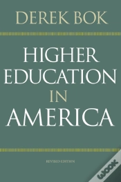 Capa do artigo Higher Education In America