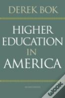 Higher Education In America