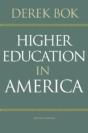 Higher Education In America - Preview