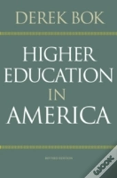 Higher Education In America