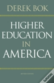 Capa do artigo Higher Education In America