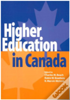 Higher Education In Canada