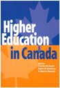 Higher Education In Canada - Preview
