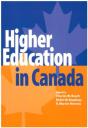 Higher Education In Canada - Preview