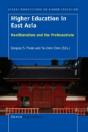 Higher Education In East Asia - Preview