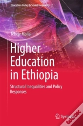 Higher Education In Ethiopia