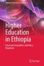 Higher Education In Ethiopia - Preview