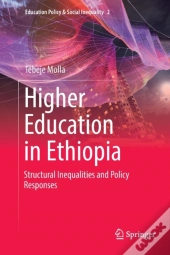 Higher Education In Ethiopia
