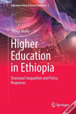 Capa do artigo Higher Education In Ethiopia