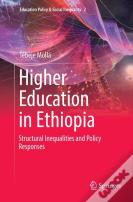 Higher Education In Ethiopia