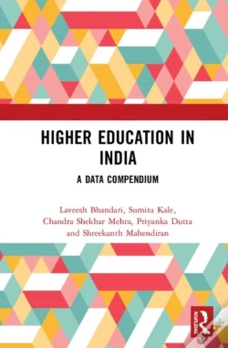 Capa do artigo Higher Education In India