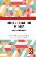 Higher Education In India