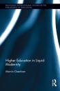 Higher Education In Liquid Modernity - Preview