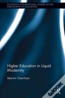 Higher Education In Liquid Modernity