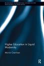 Higher Education In Liquid Modernity - Preview