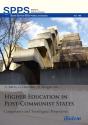 Higher Education In Post-Communist States - Preview