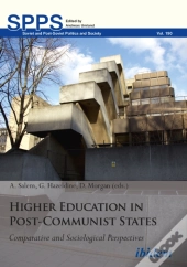 Higher Education In Post-Communist States
