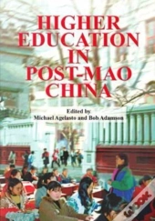 Higher Education In Post-Mao China