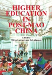 Capa do artigo Higher Education In Post-Mao China