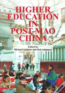 Capa do artigo Higher Education In Post-Mao China