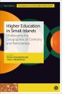 Higher Education In Small Islands - Preview