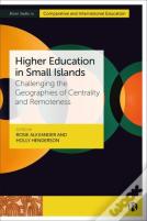 Higher Education In Small Islands